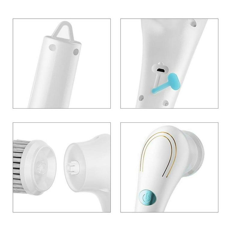 Effortless Home Cleaning Brush™