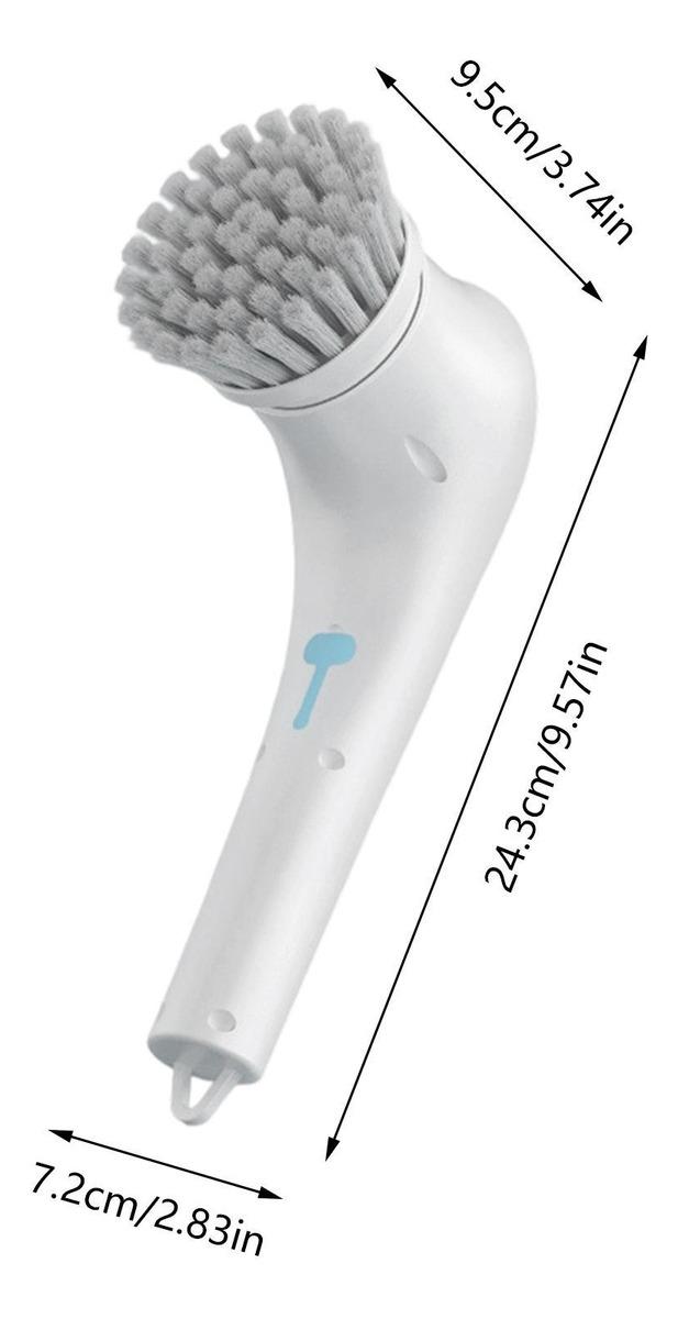 Effortless Home Cleaning Brush™