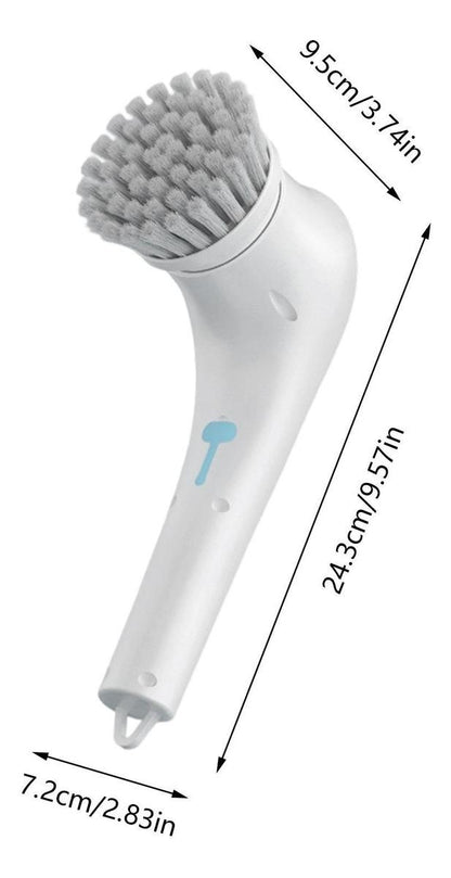 Effortless Home Cleaning Brush™