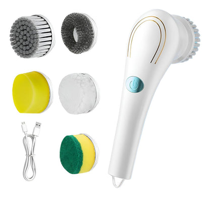 Effortless Home Cleaning Brush™