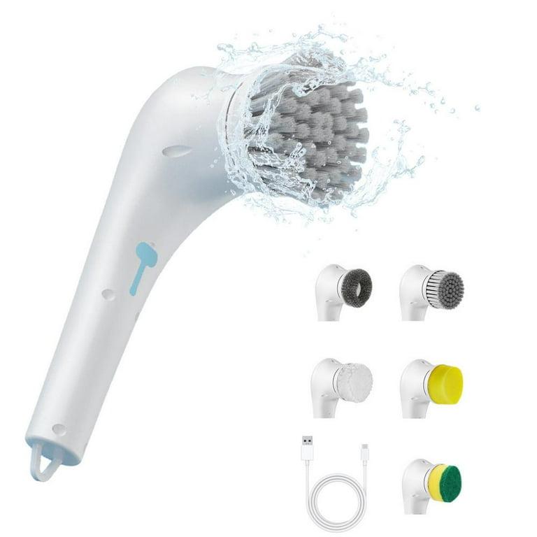 Effortless Home Cleaning Brush™